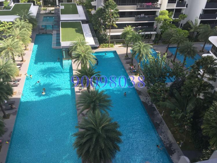 NV Residences (D18), Condominium #123861052